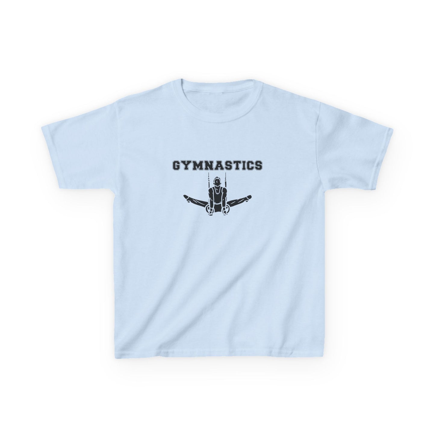 Gymnastics Kids Tee