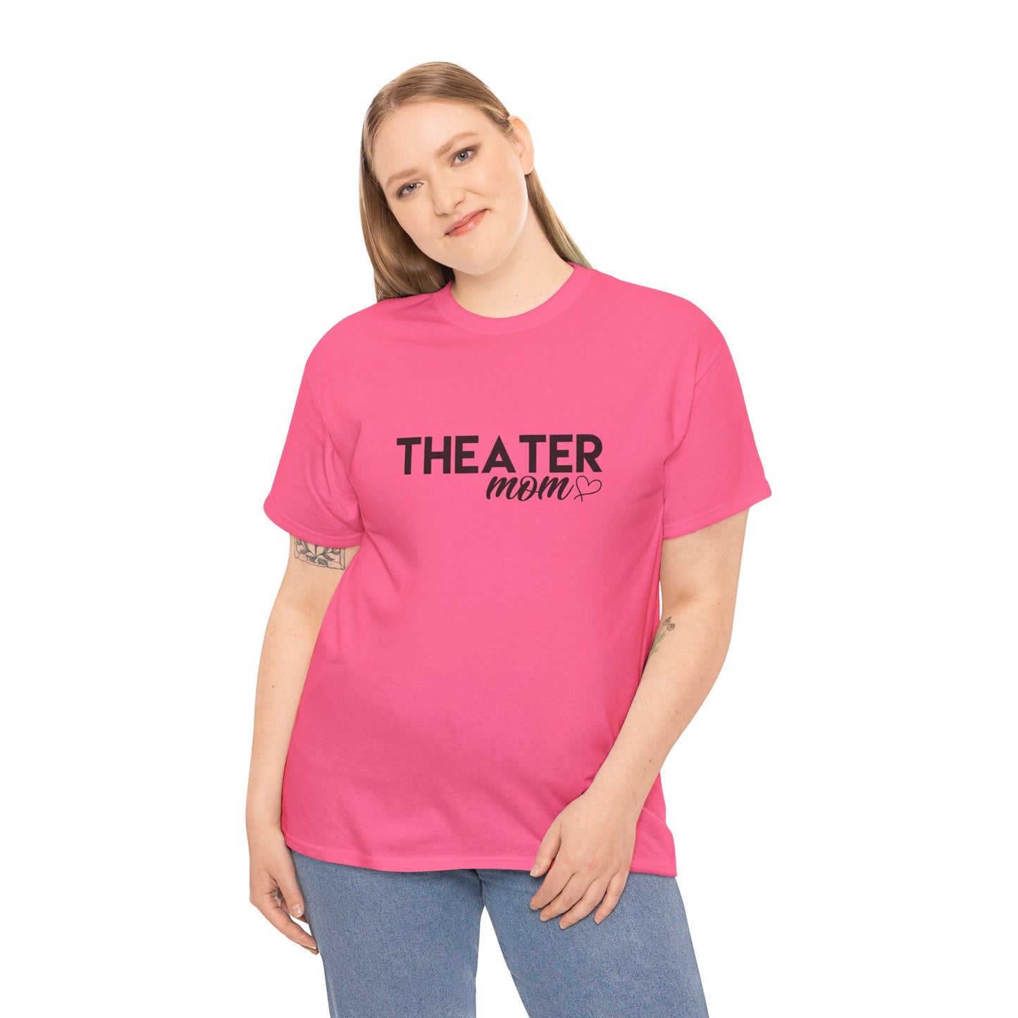 Theater Mom Unisex