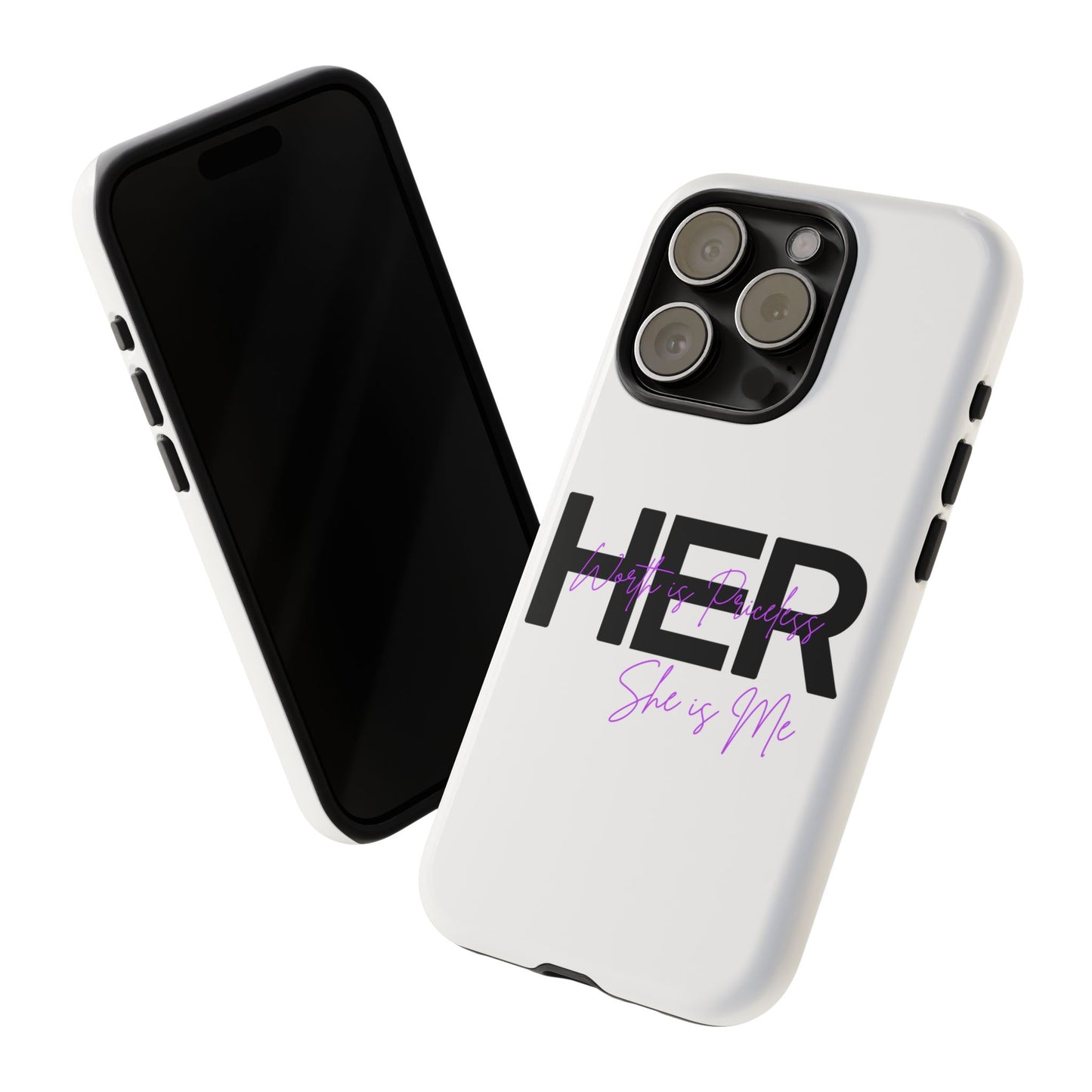 Customizable phone Case