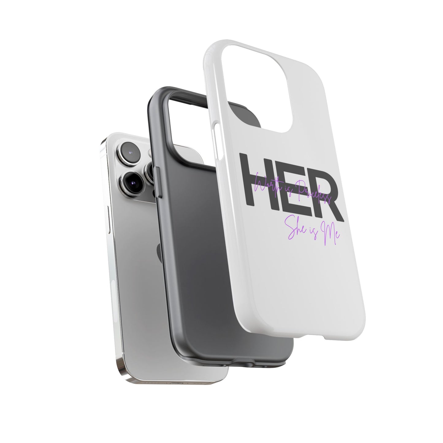 Customizable phone Case