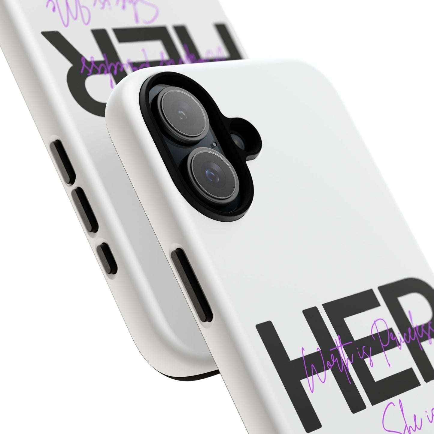 Customizable phone Case