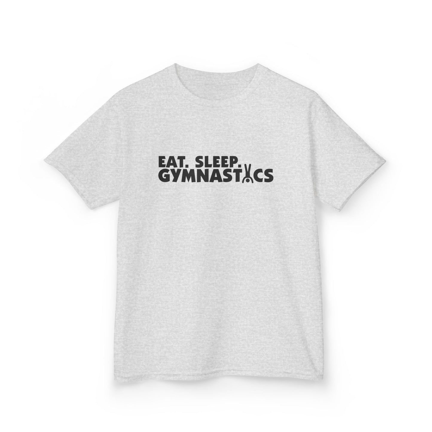 Eat Sleep Gymnastics Shirt