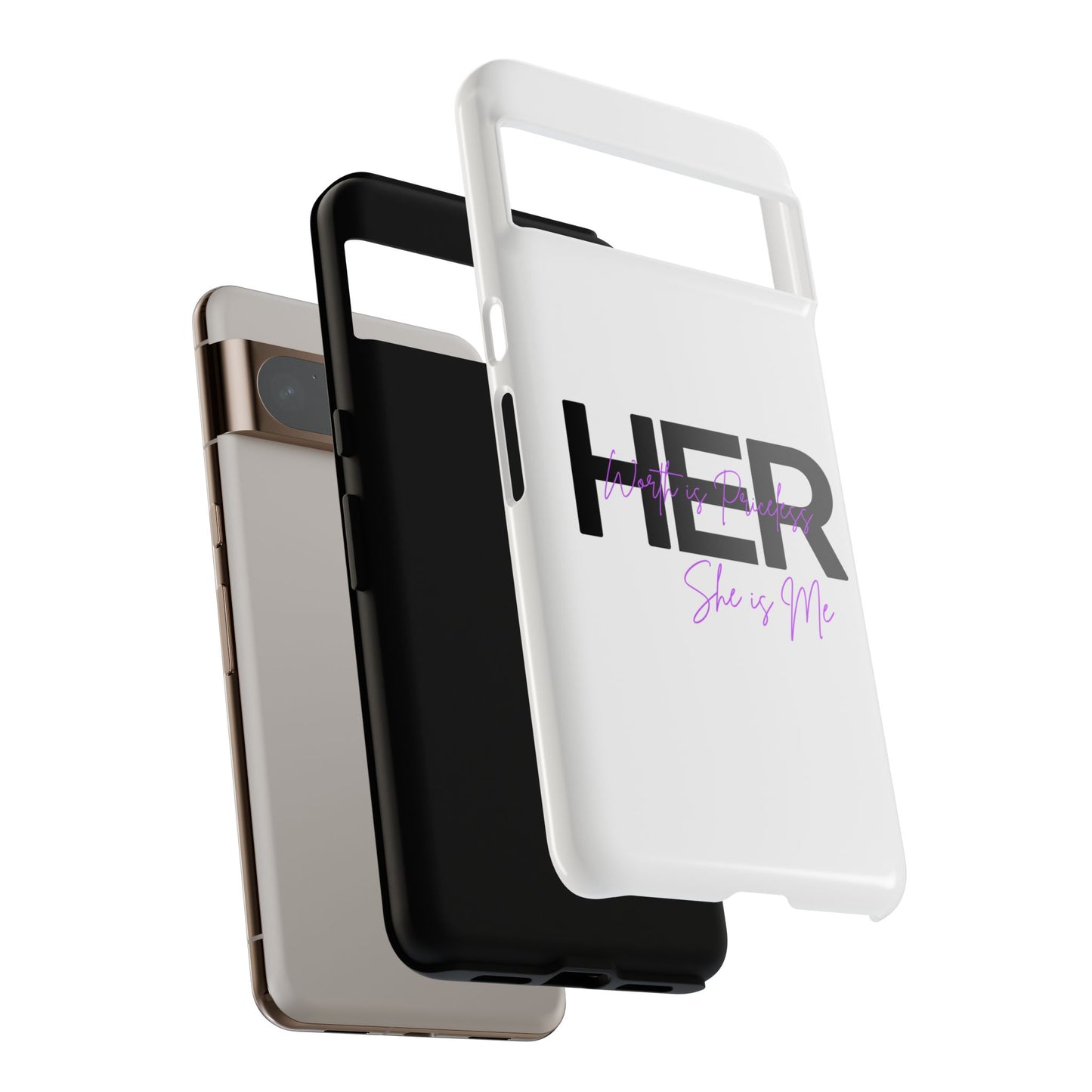 Customizable phone Case