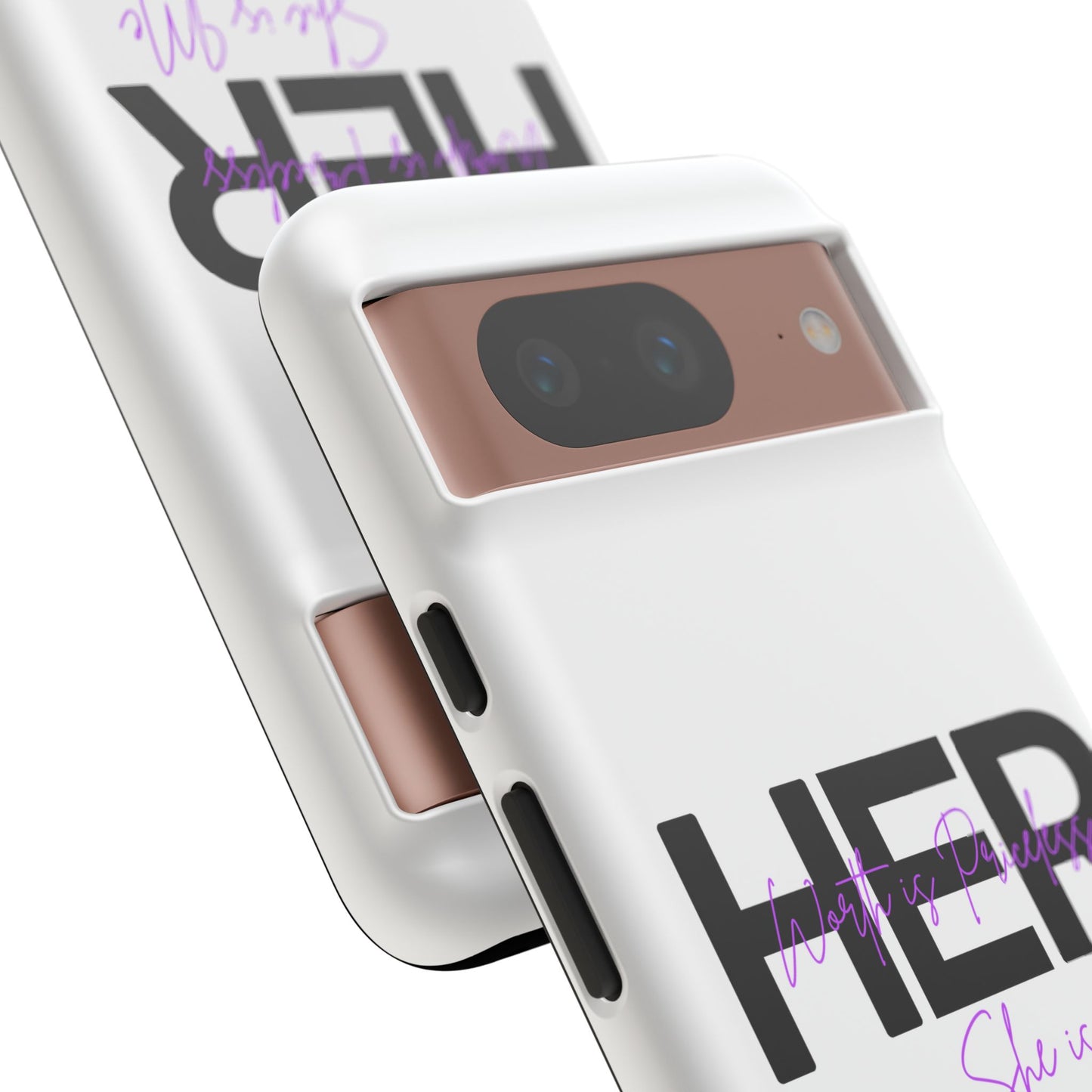 Customizable phone Case