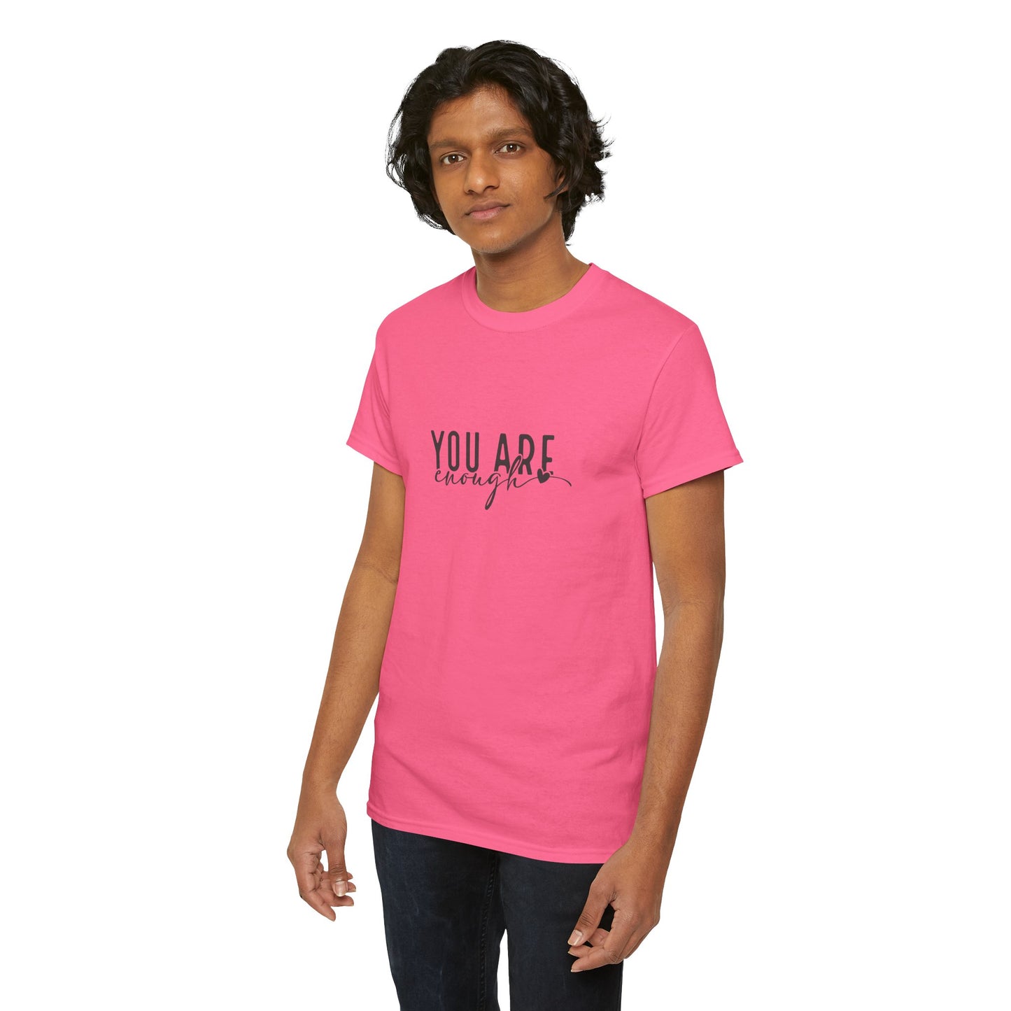 You Are Enough Tee Unisex