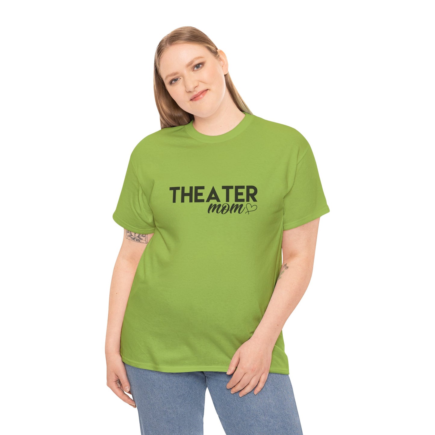 Theater Mom Unisex