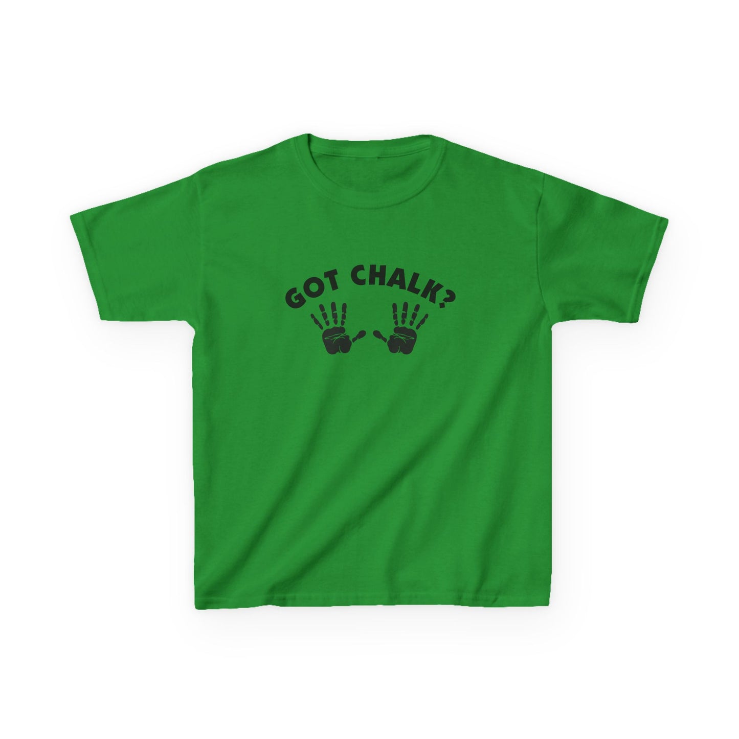 Fun Kids Chalk Tee