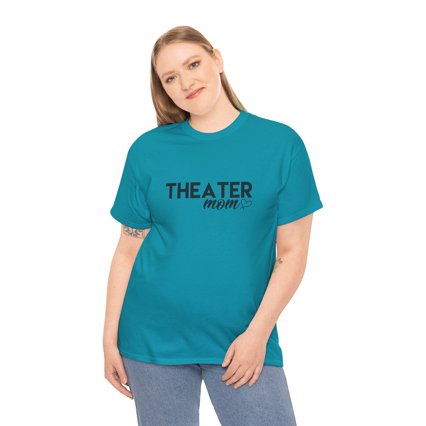 Theater Mom Unisex