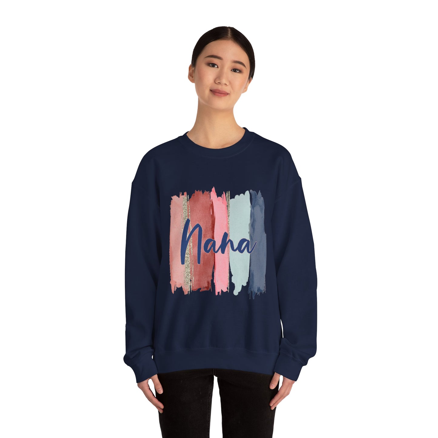 Nana Crewneck Sweatshirt