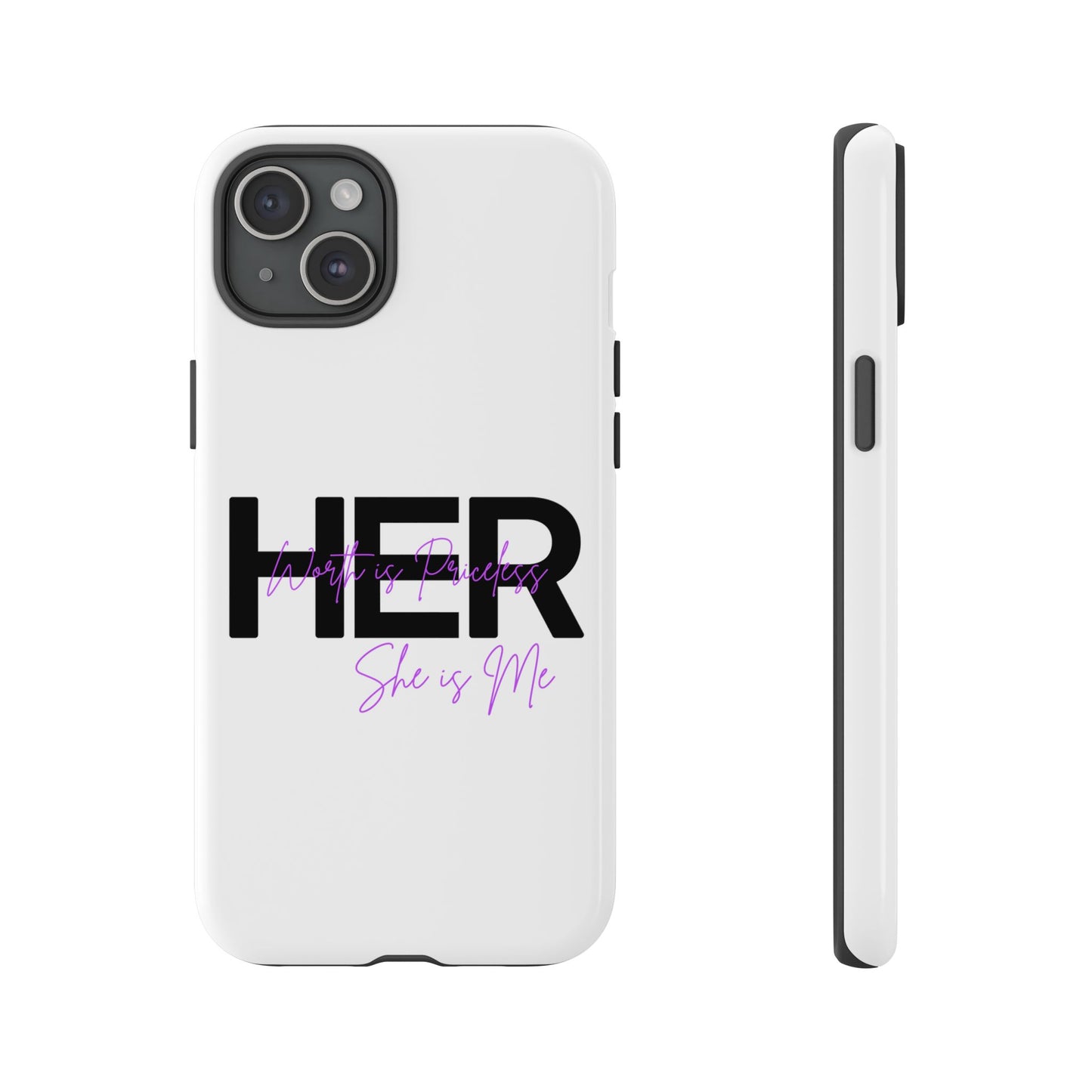 Customizable phone Case