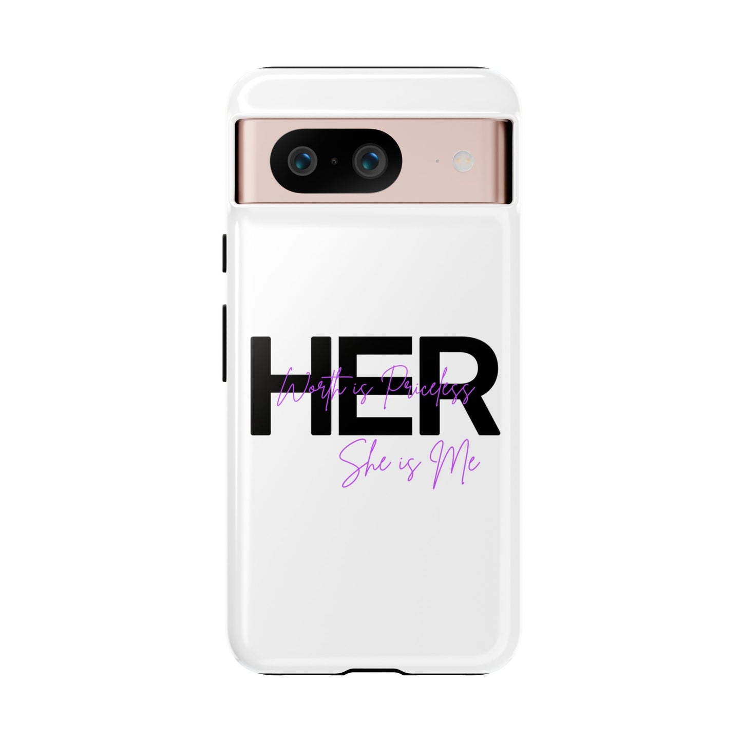 Customizable phone Case