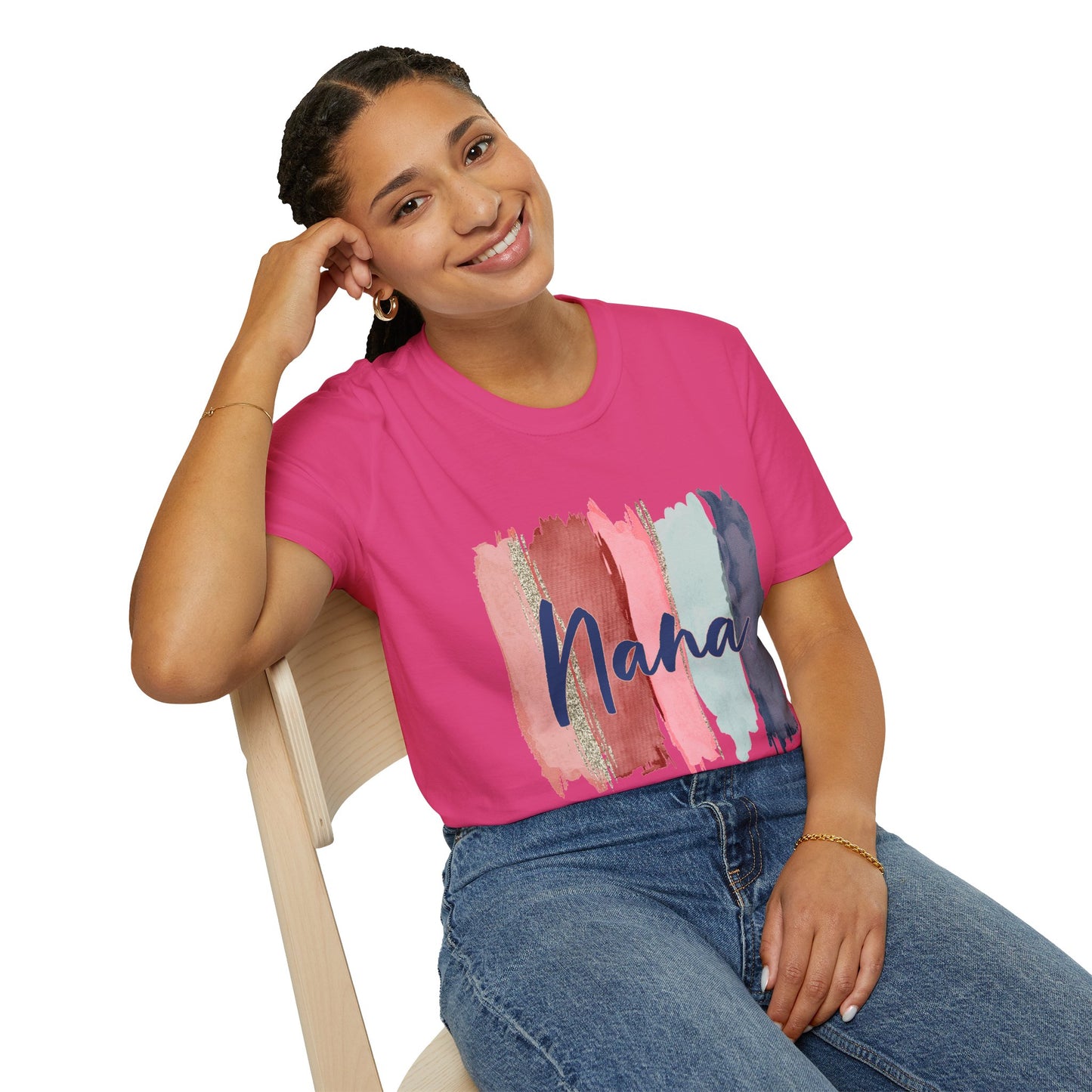 Nana Pride T-Shirt