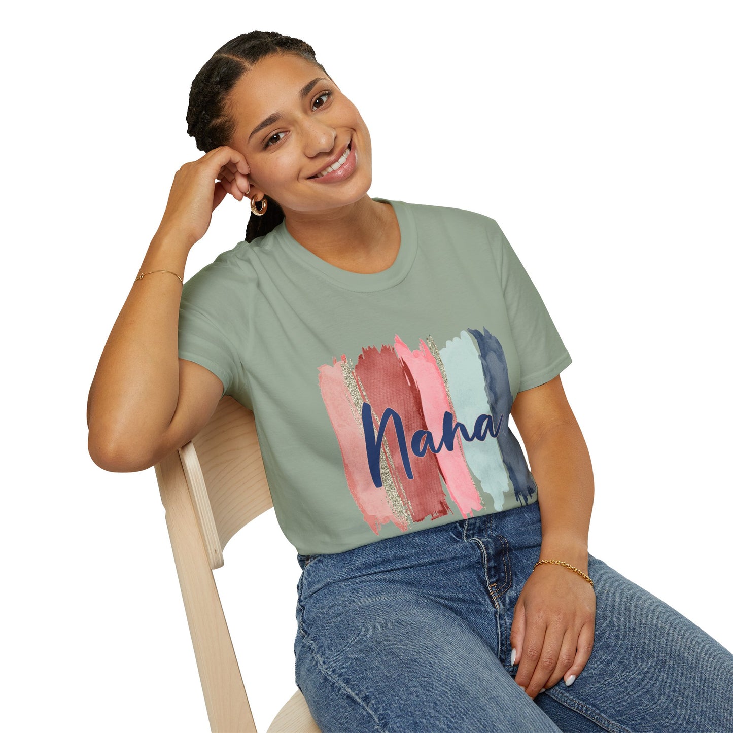 Nana Pride T-Shirt