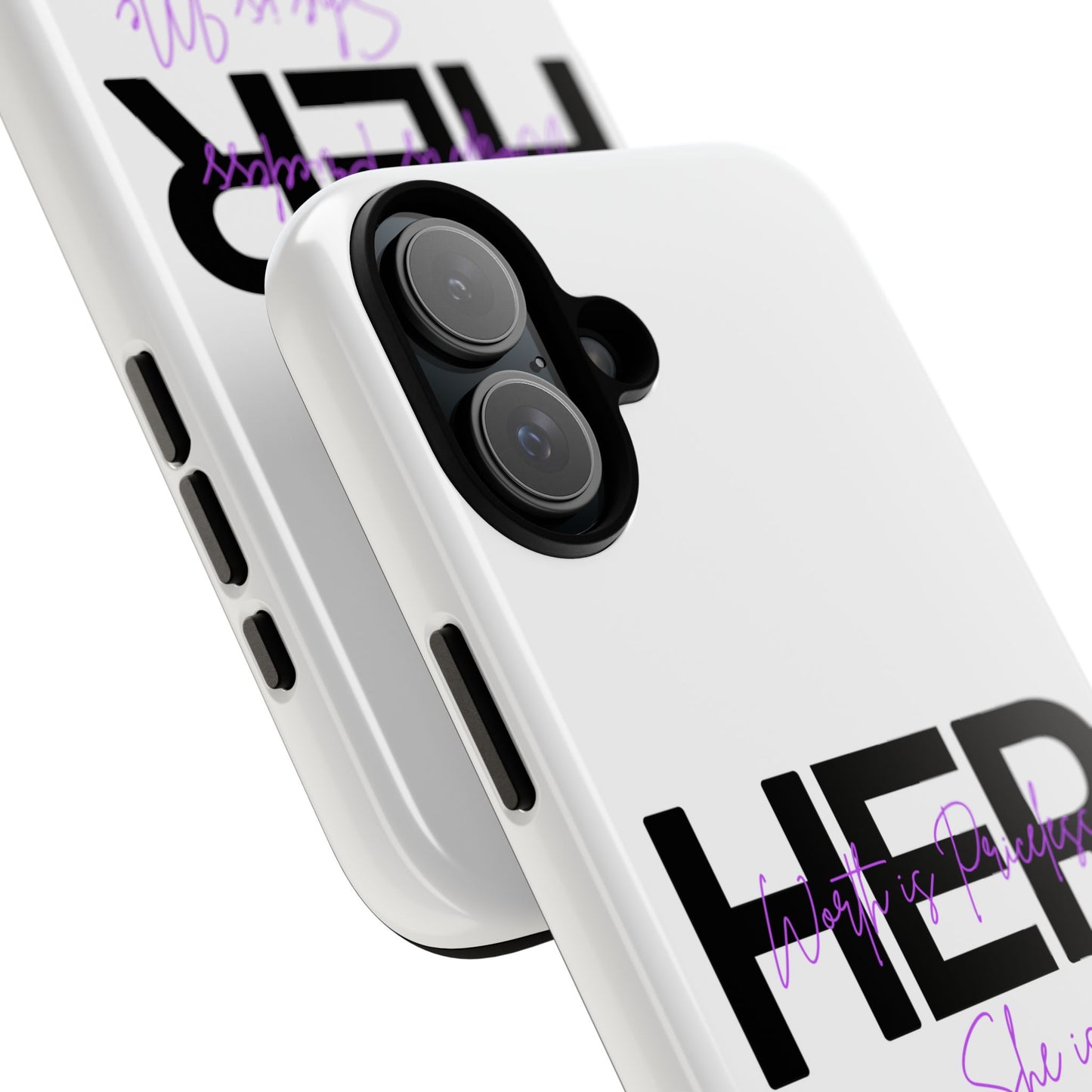 Customizable phone Case