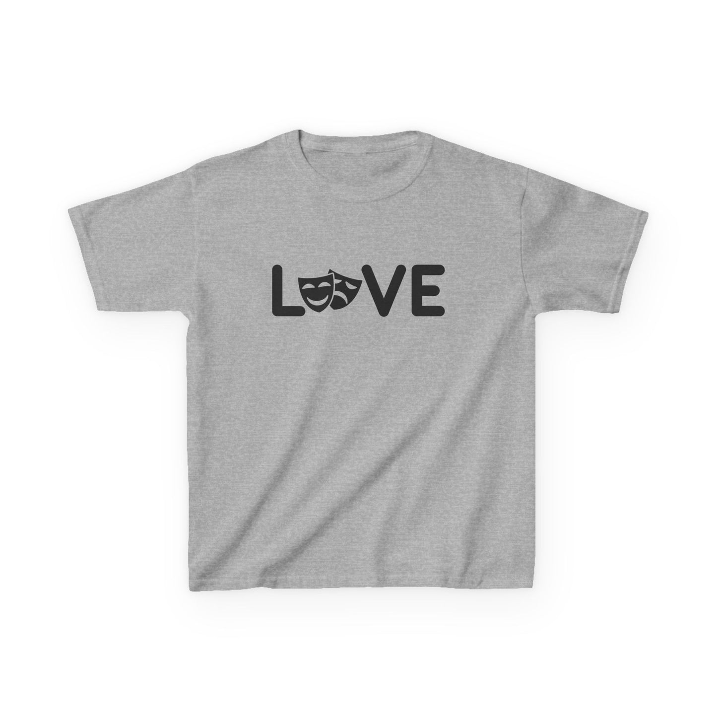 Kids Love Theater Tee