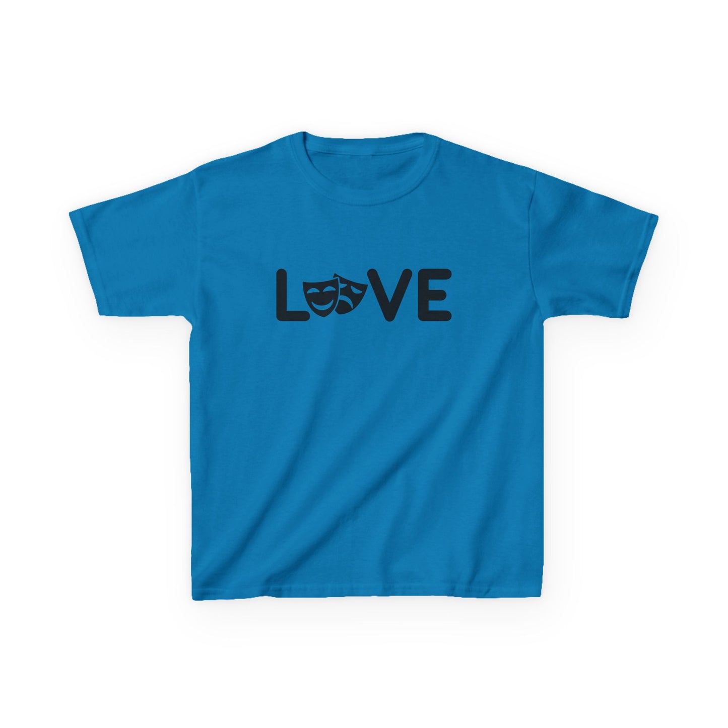 Kids Love Theater Tee