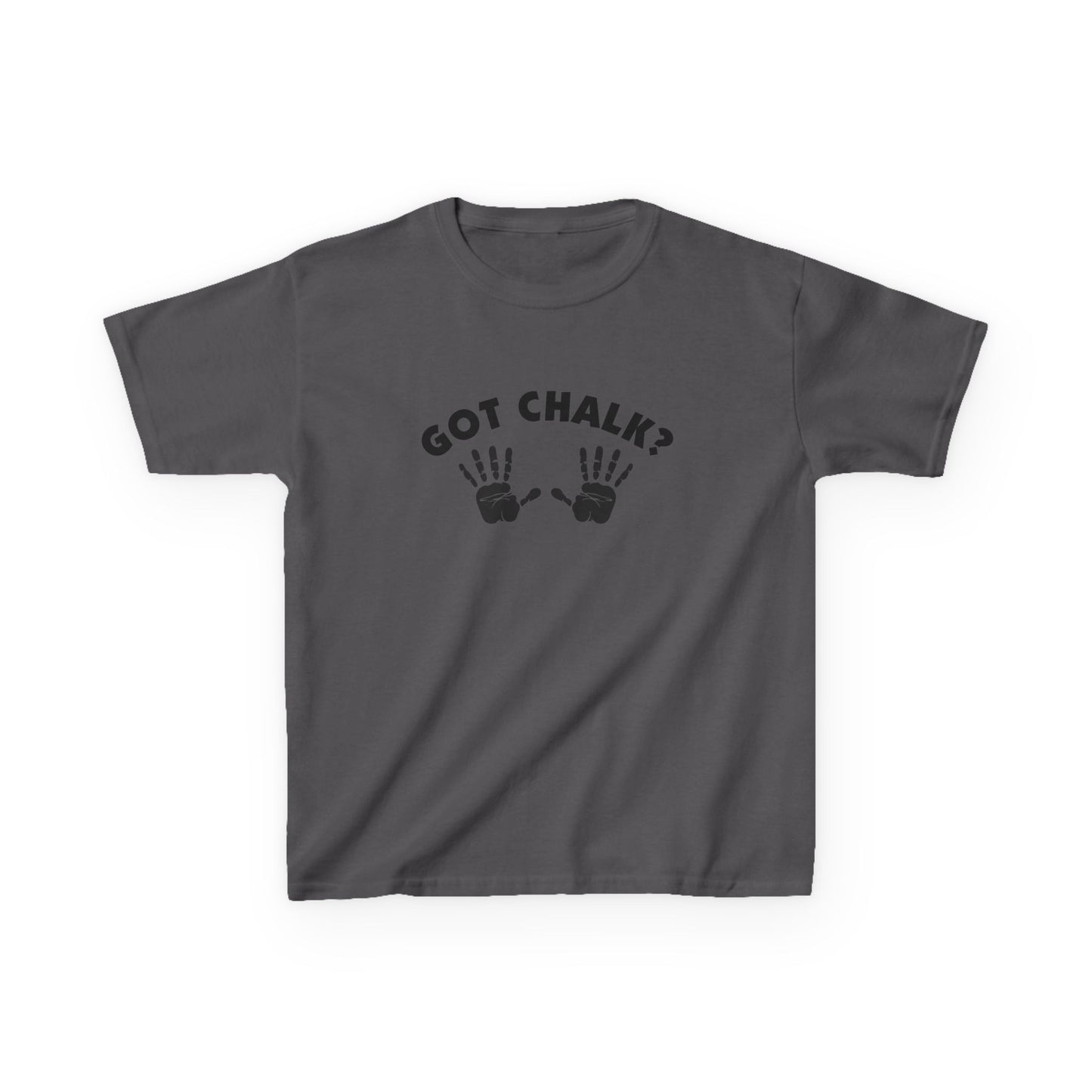 Fun Kids Chalk Tee