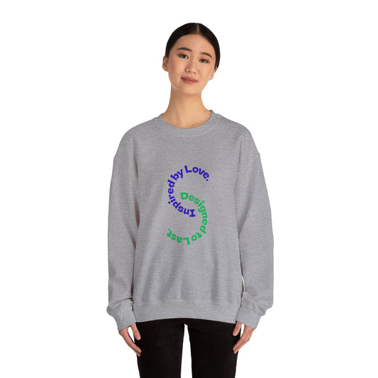 K&J Crewneck Sweatshirt