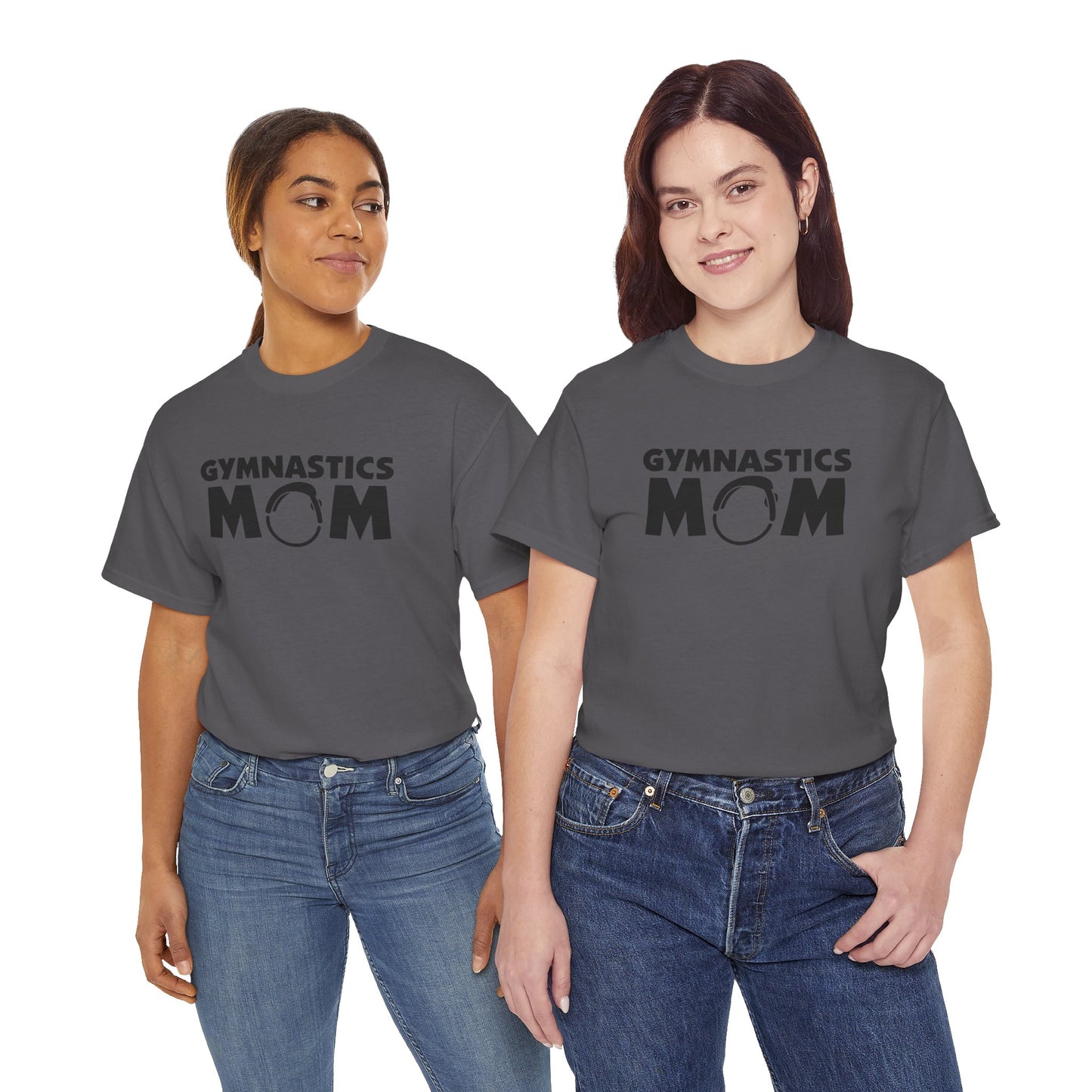 Gymnastics Mom Unisex Tee