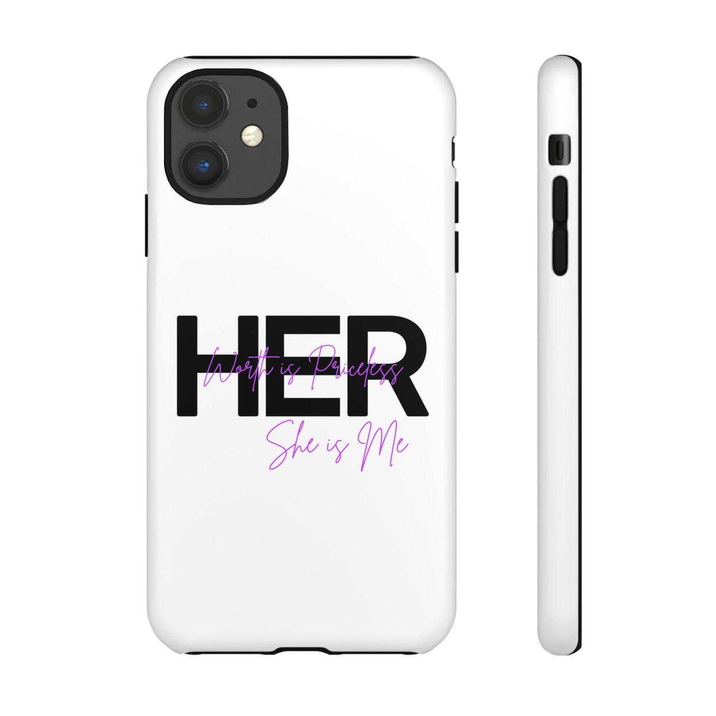 Customizable phone Case