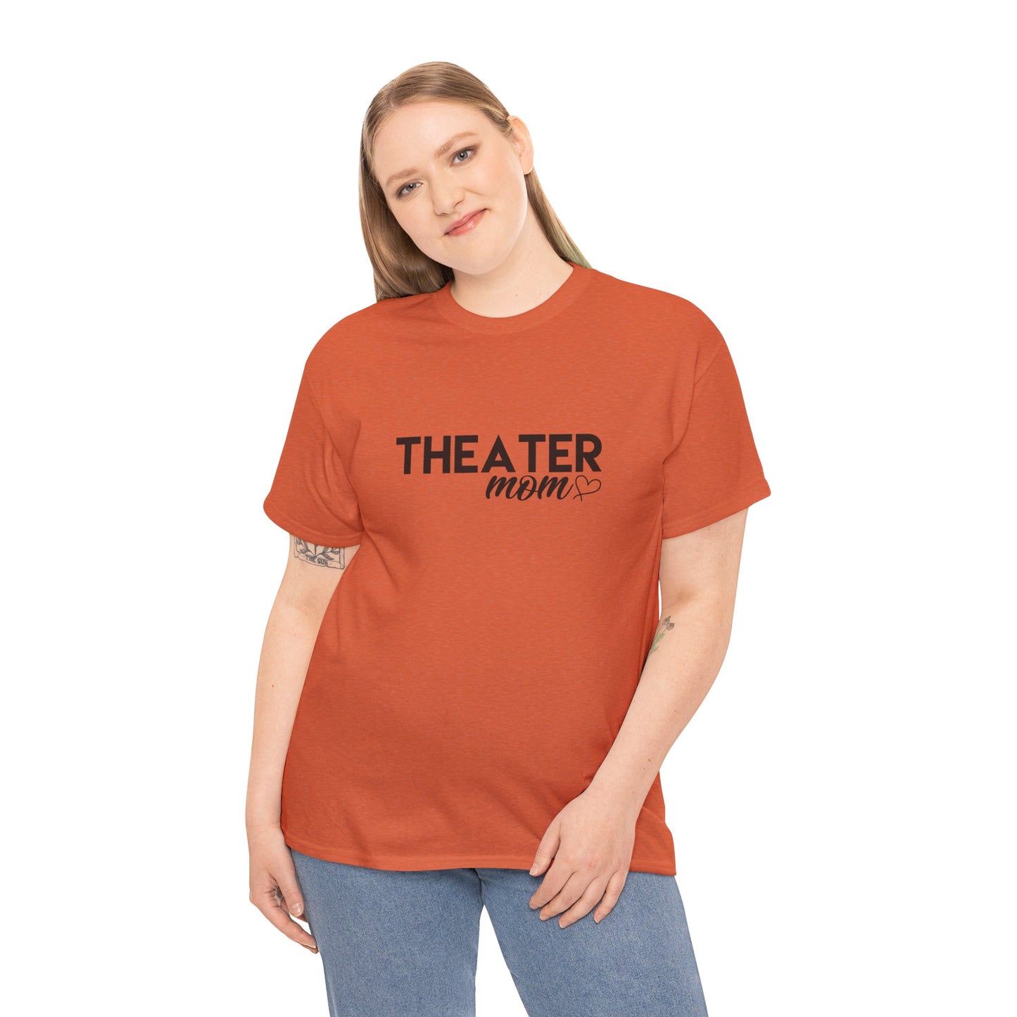 Theater Mom Unisex