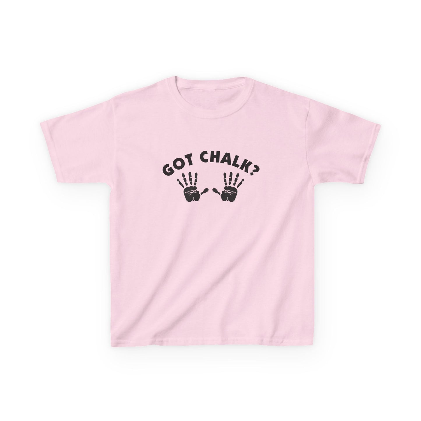 Fun Kids Chalk Tee