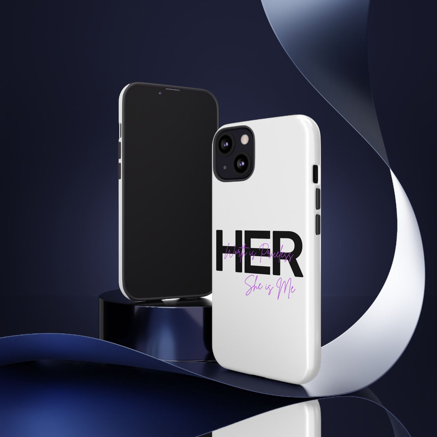 Customizable phone Case