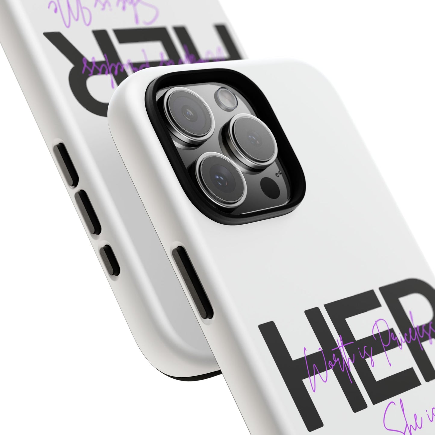 Customizable phone Case