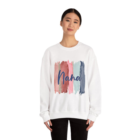 Nana Crewneck Sweatshirt