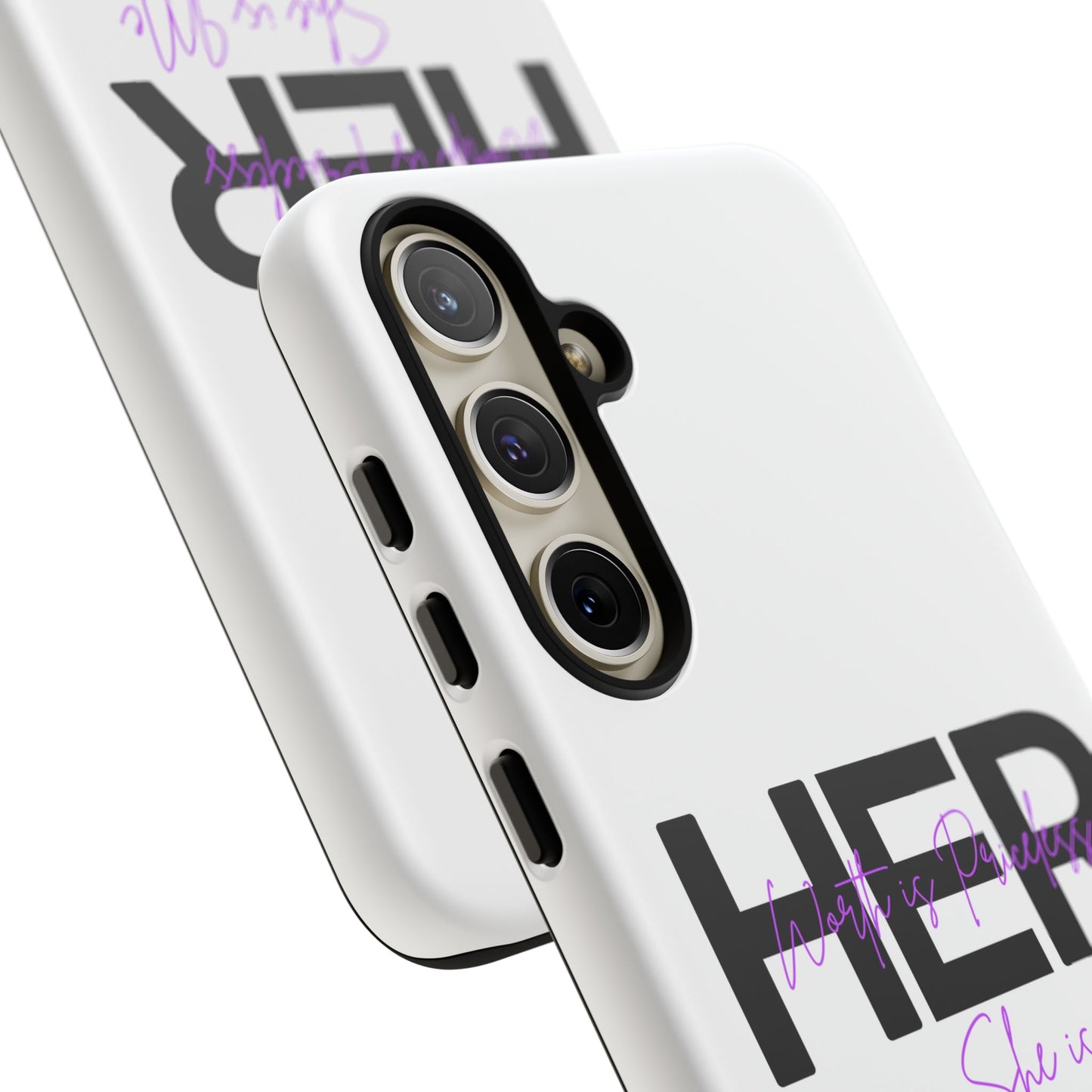 Customizable phone Case