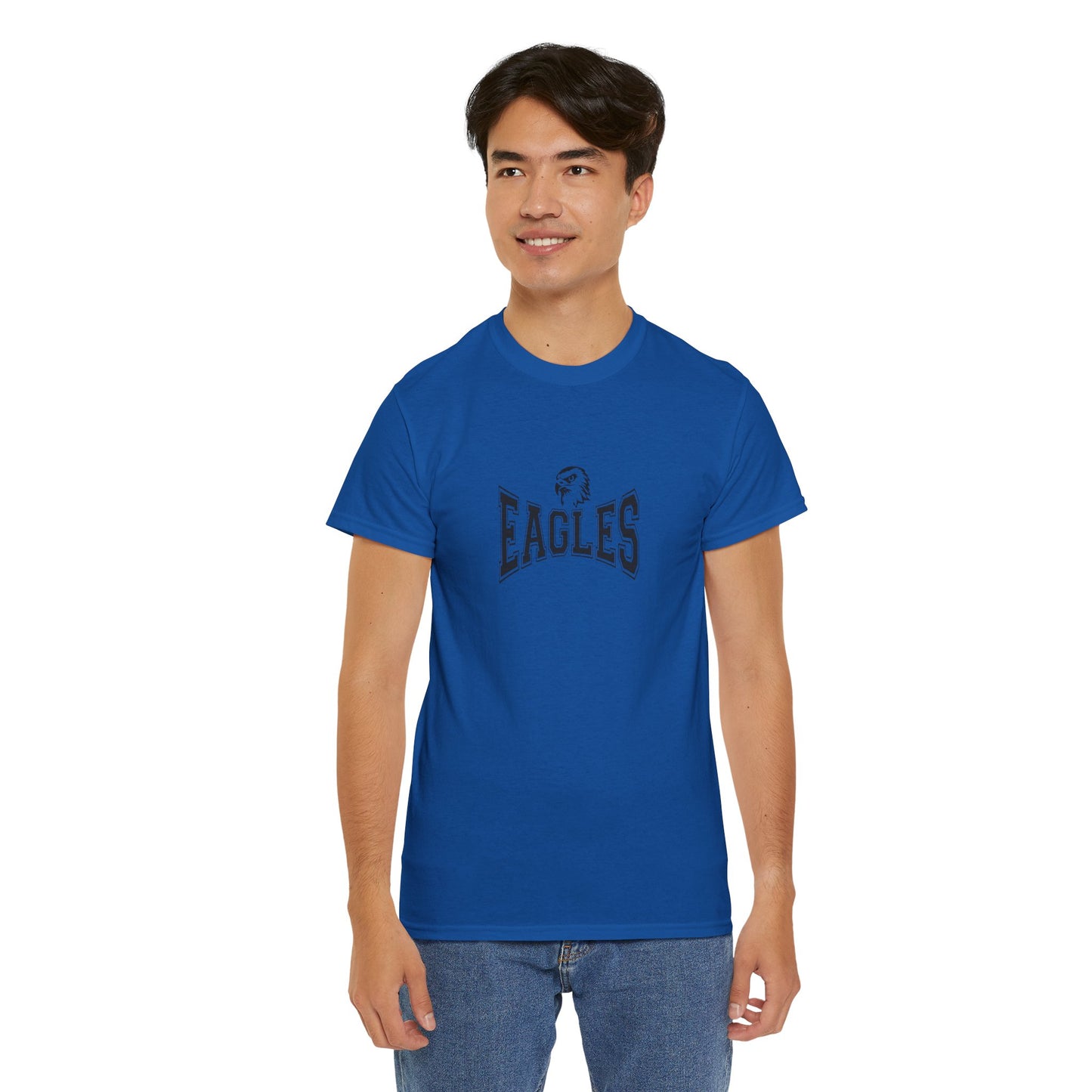 Eagles Graphic Tee