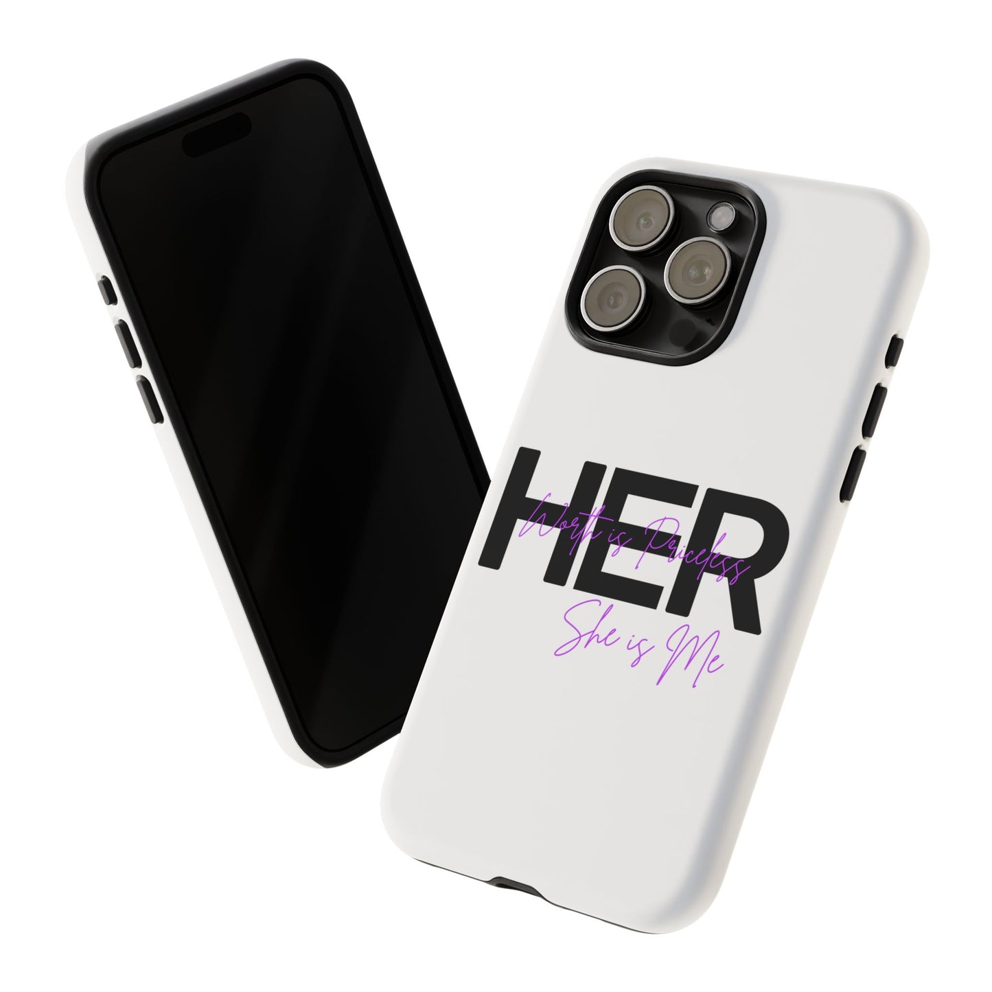 Customizable phone Case