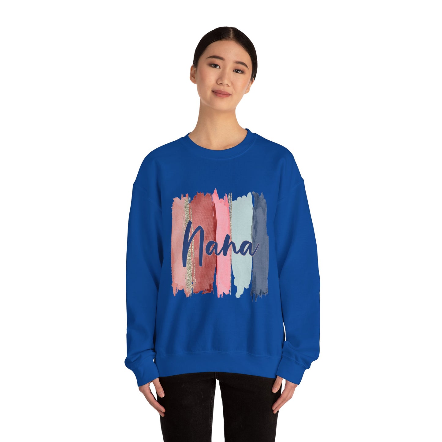Nana Crewneck Sweatshirt