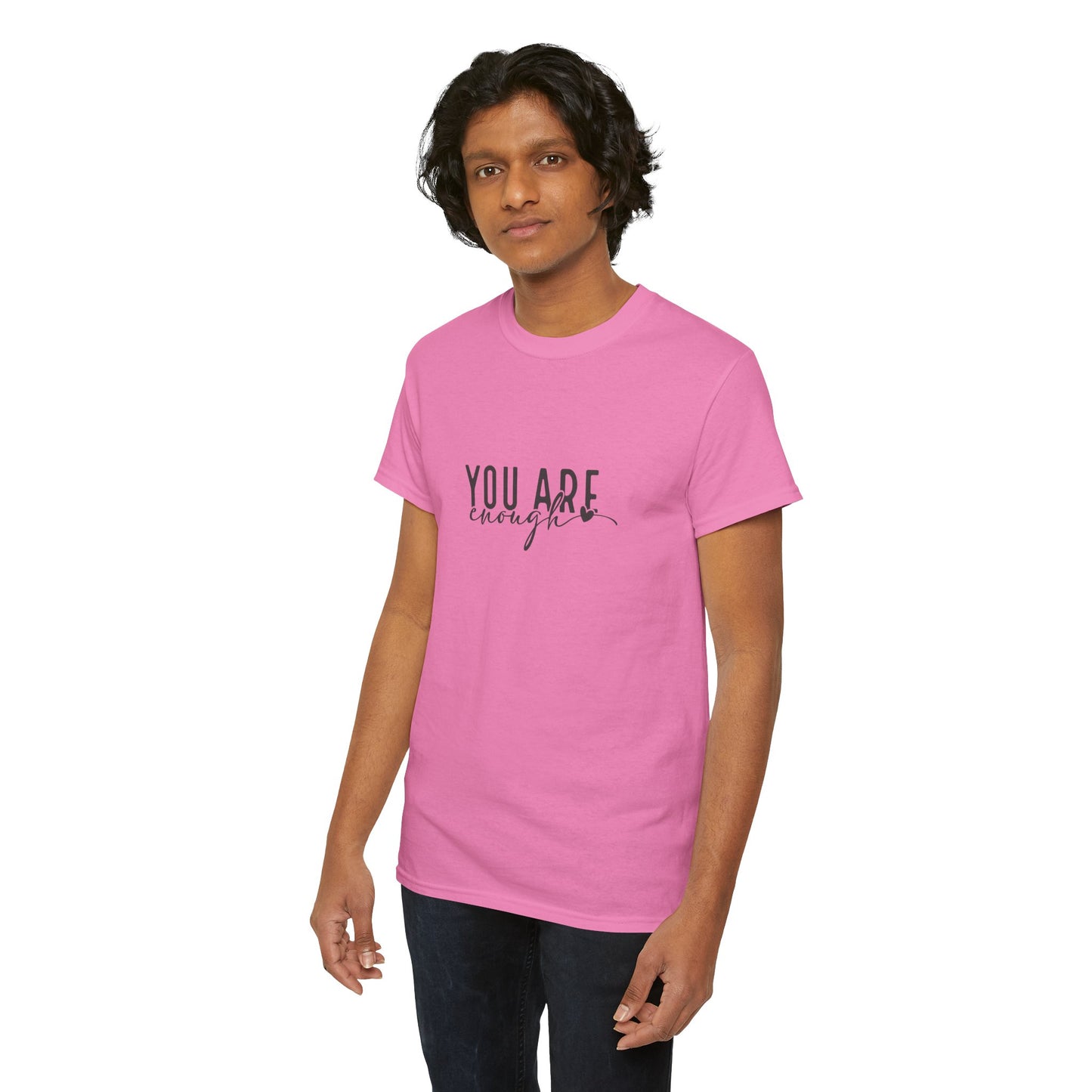You Are Enough Tee Unisex