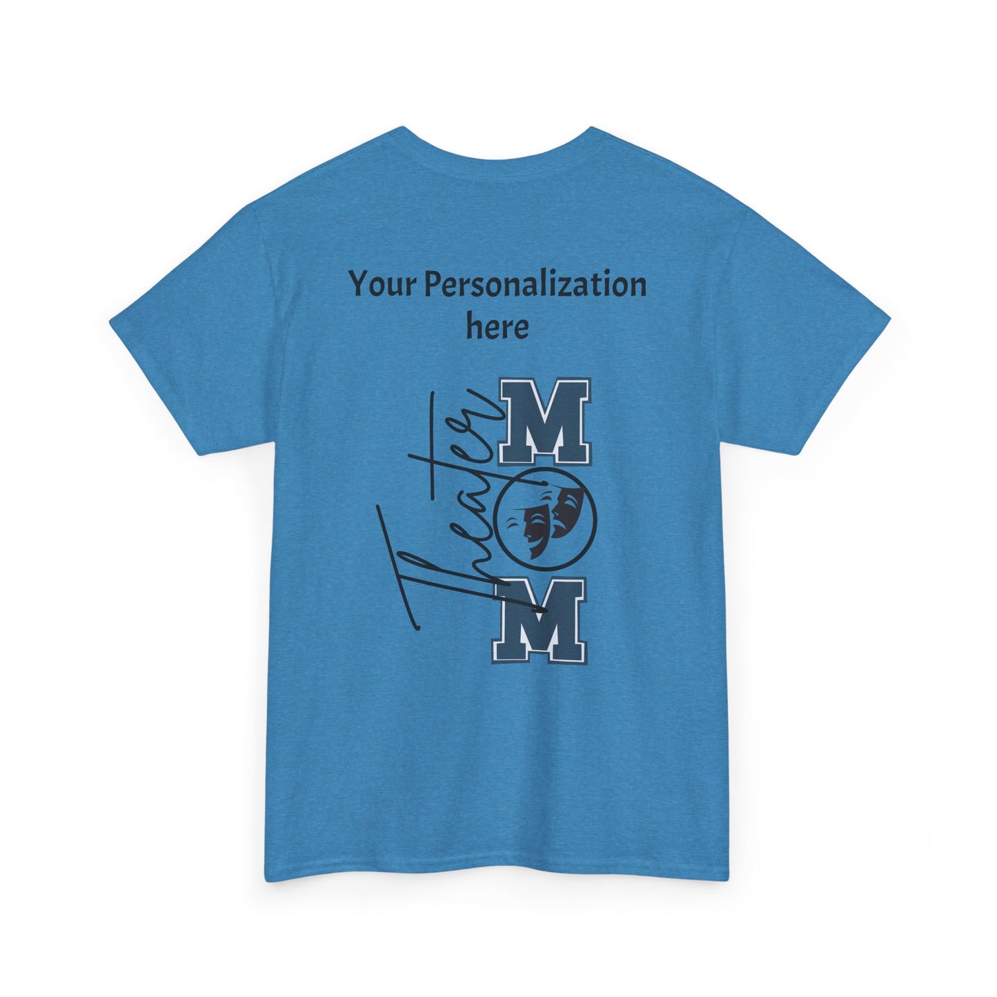 Personalized Drama Mama | Theater Support Shirt