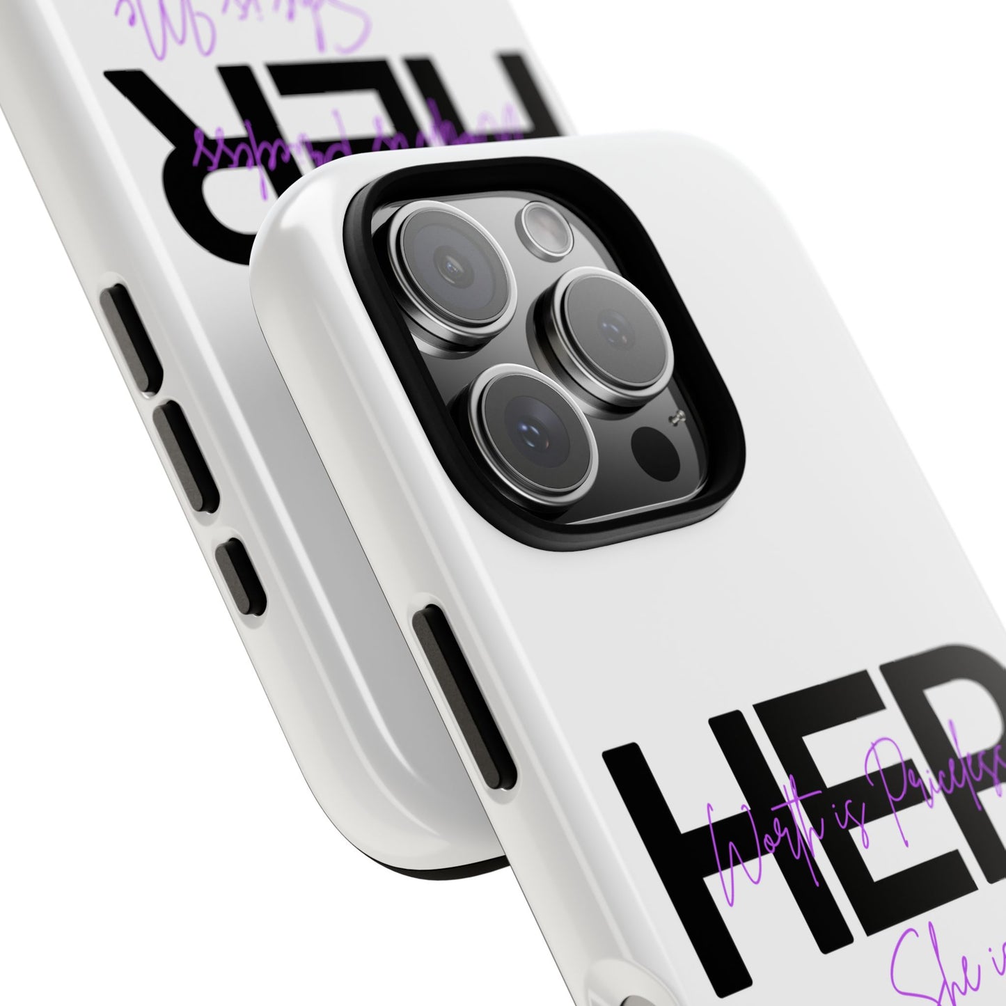 Customizable phone Case