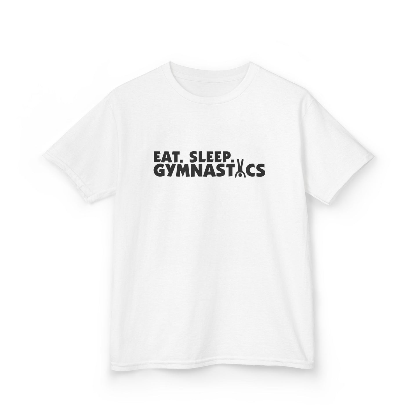 Eat Sleep Gymnastics Shirt