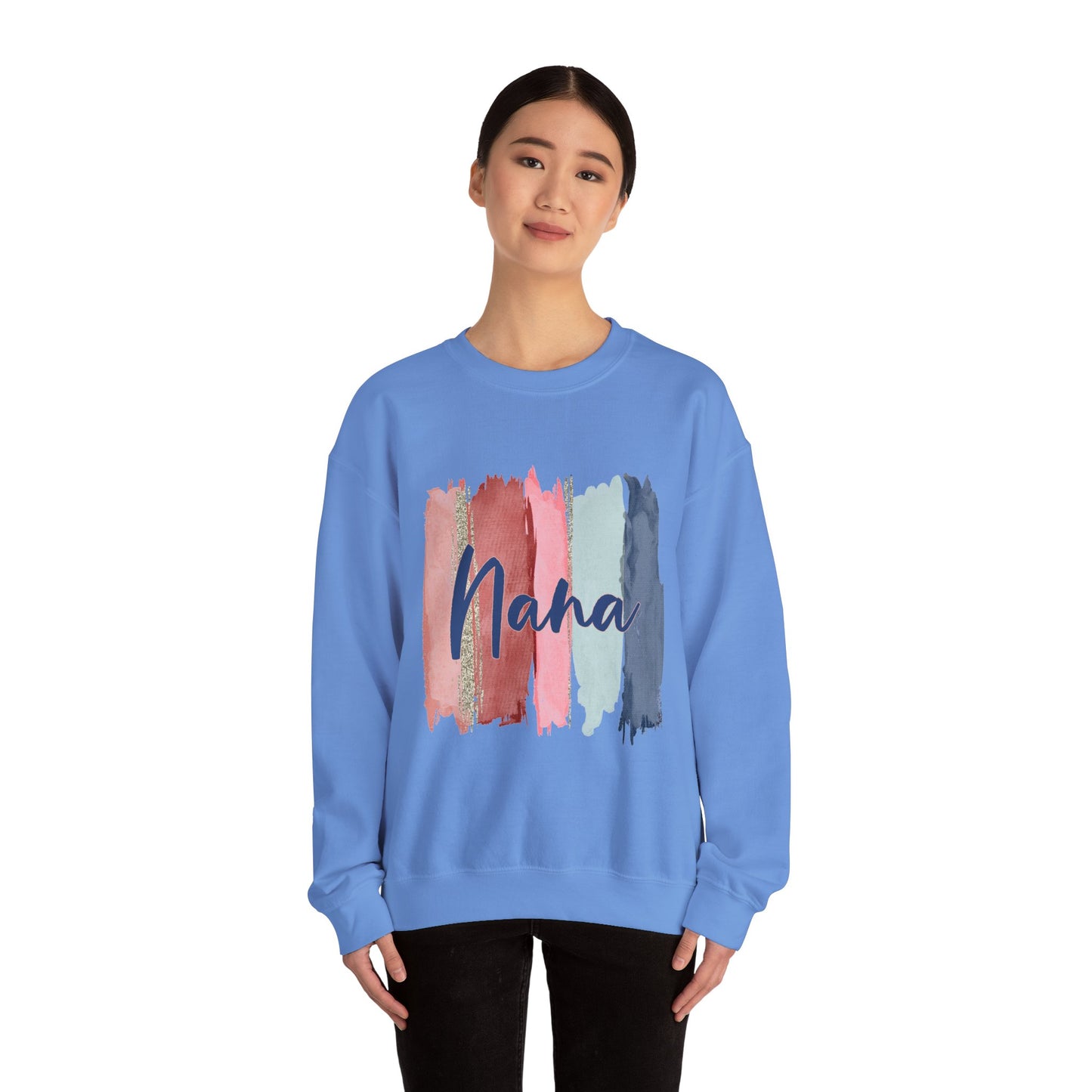 Nana Crewneck Sweatshirt