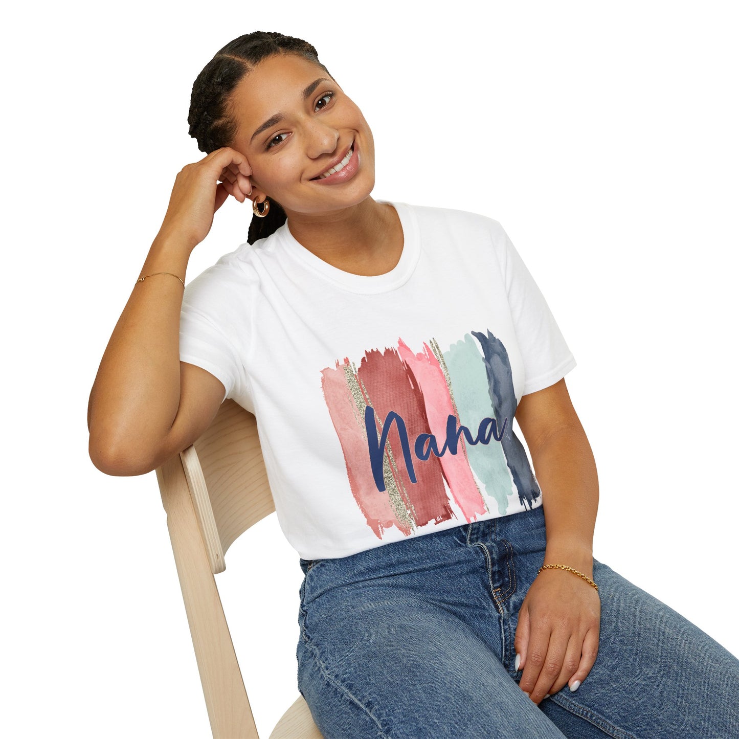 Nana Pride T-Shirt