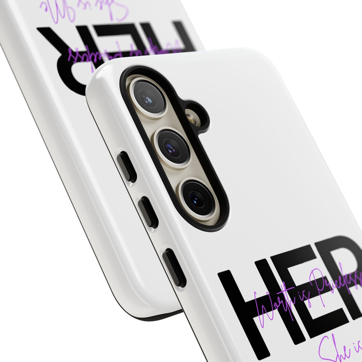 Customizable phone Case