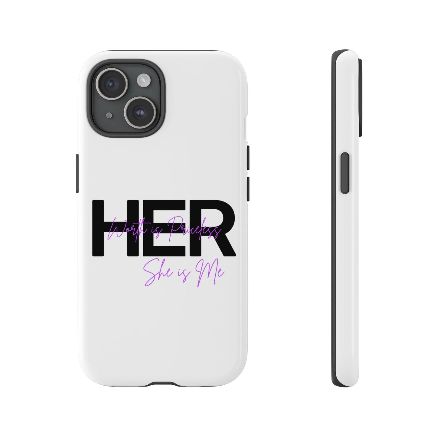 Customizable phone Case