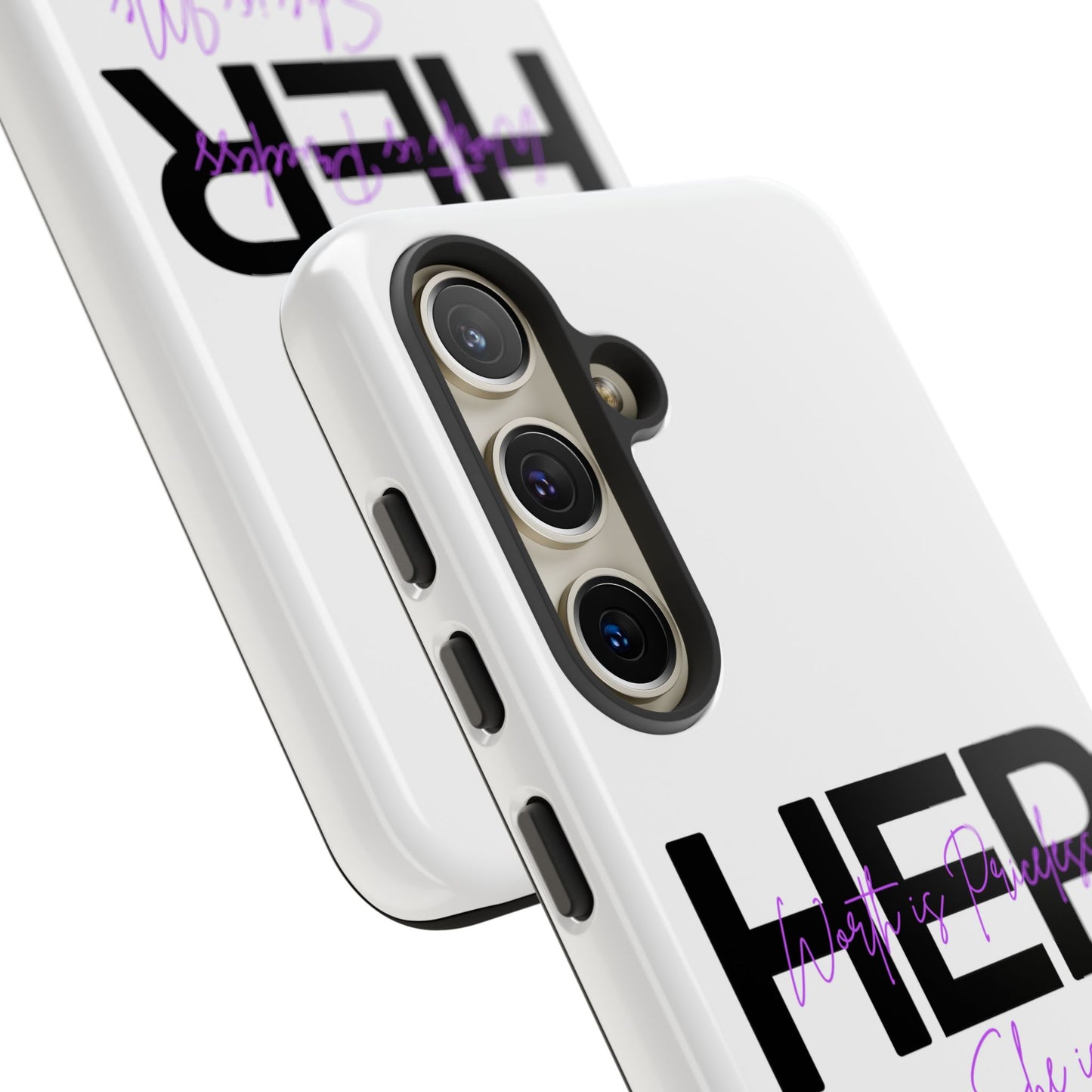 Customizable phone Case