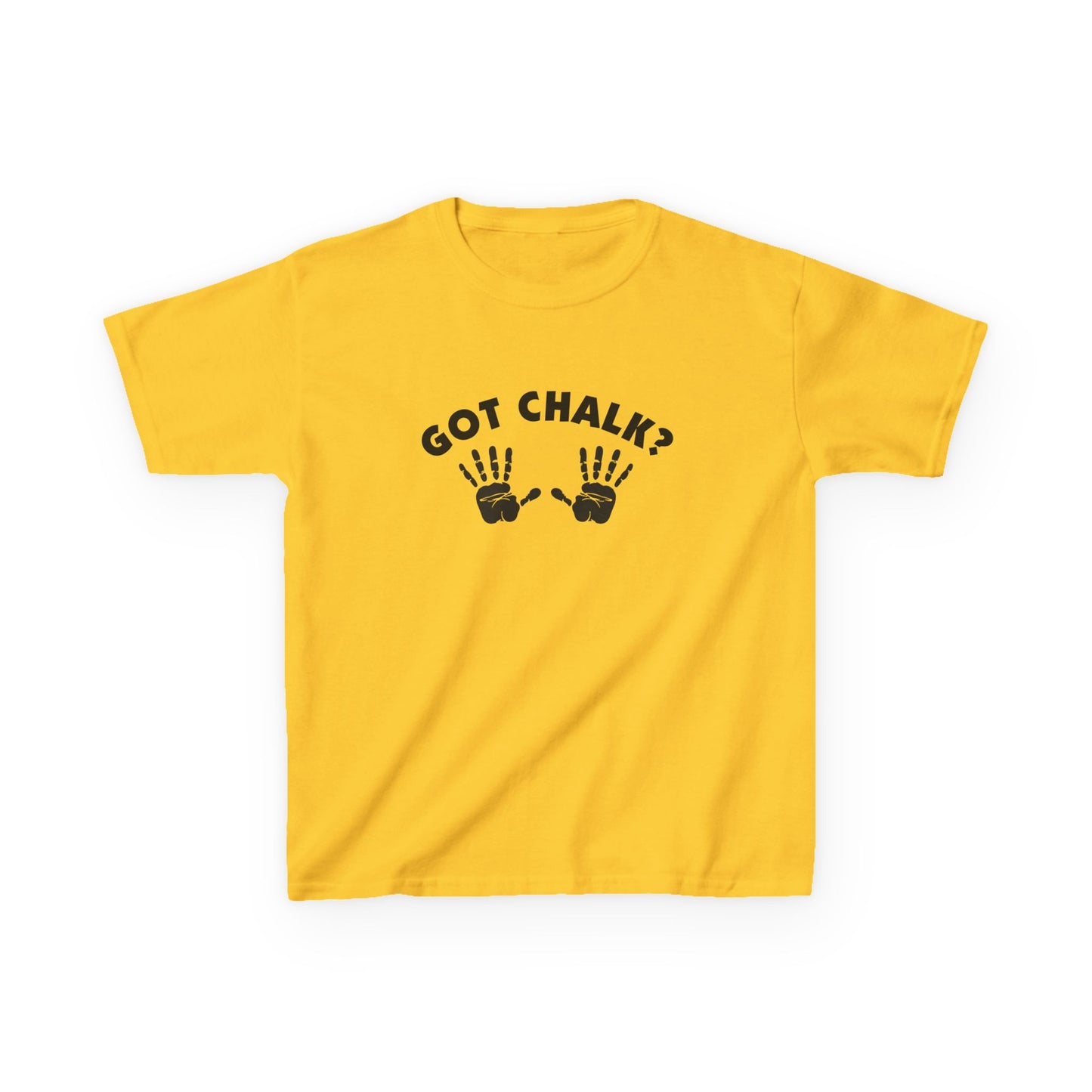 Fun Kids Chalk Tee