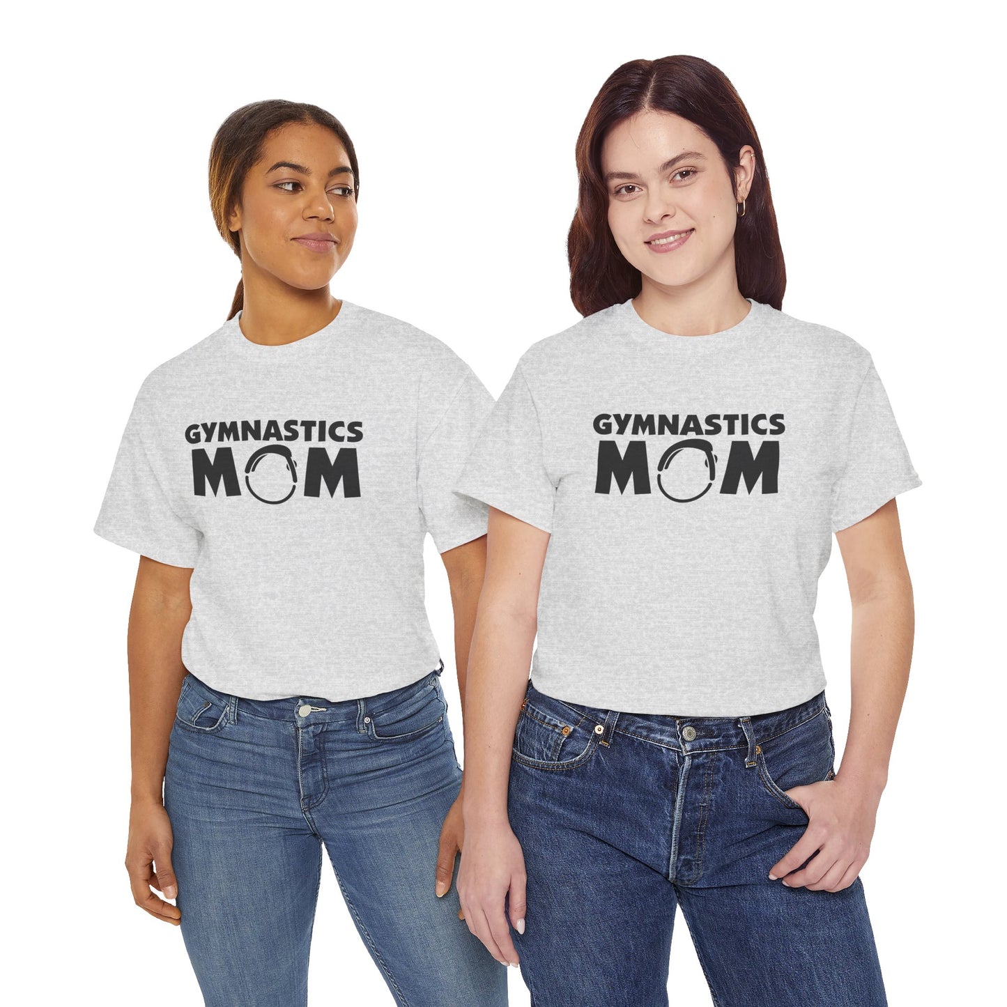 Gymnastics Mom Unisex Tee
