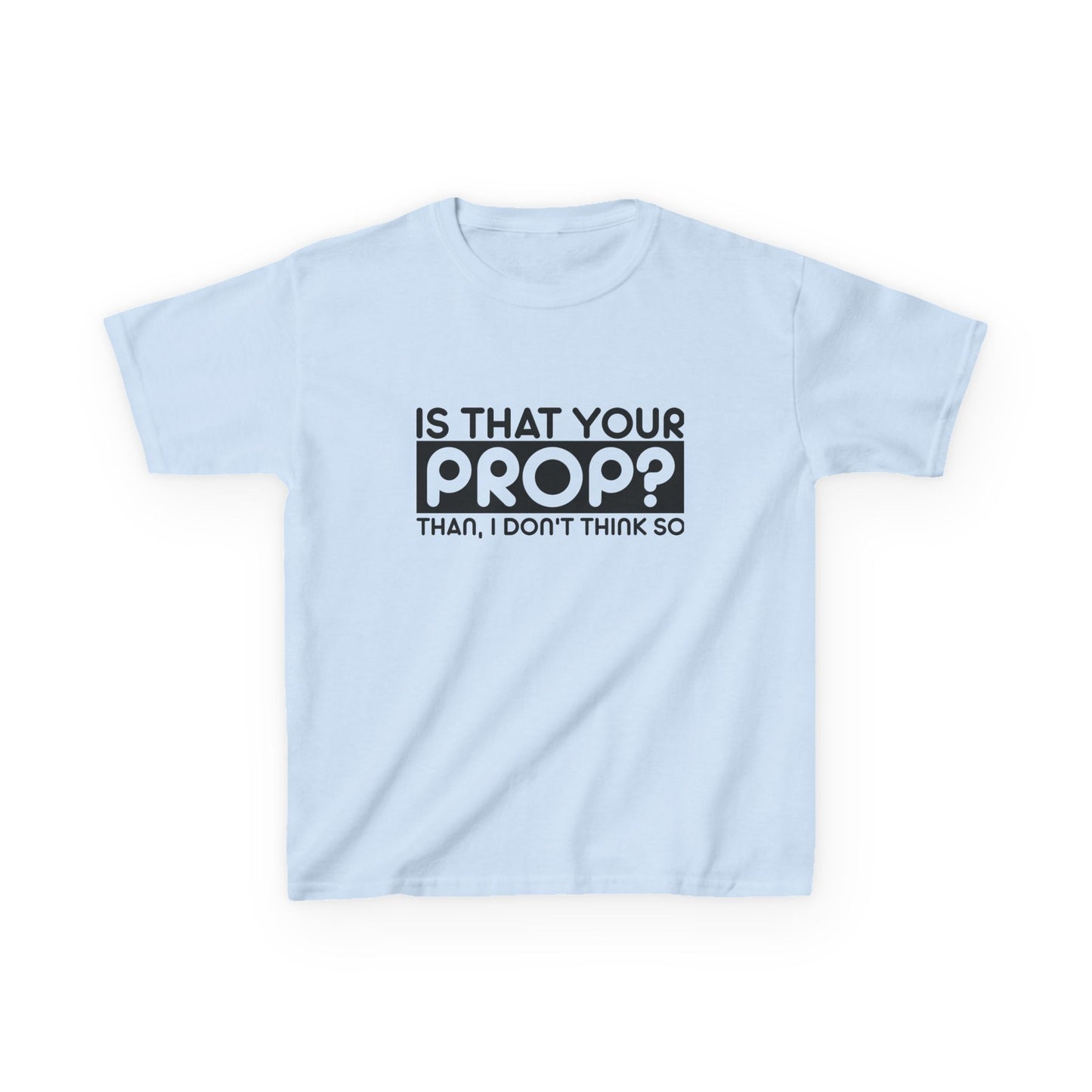 Theater - Is That Your Prop?