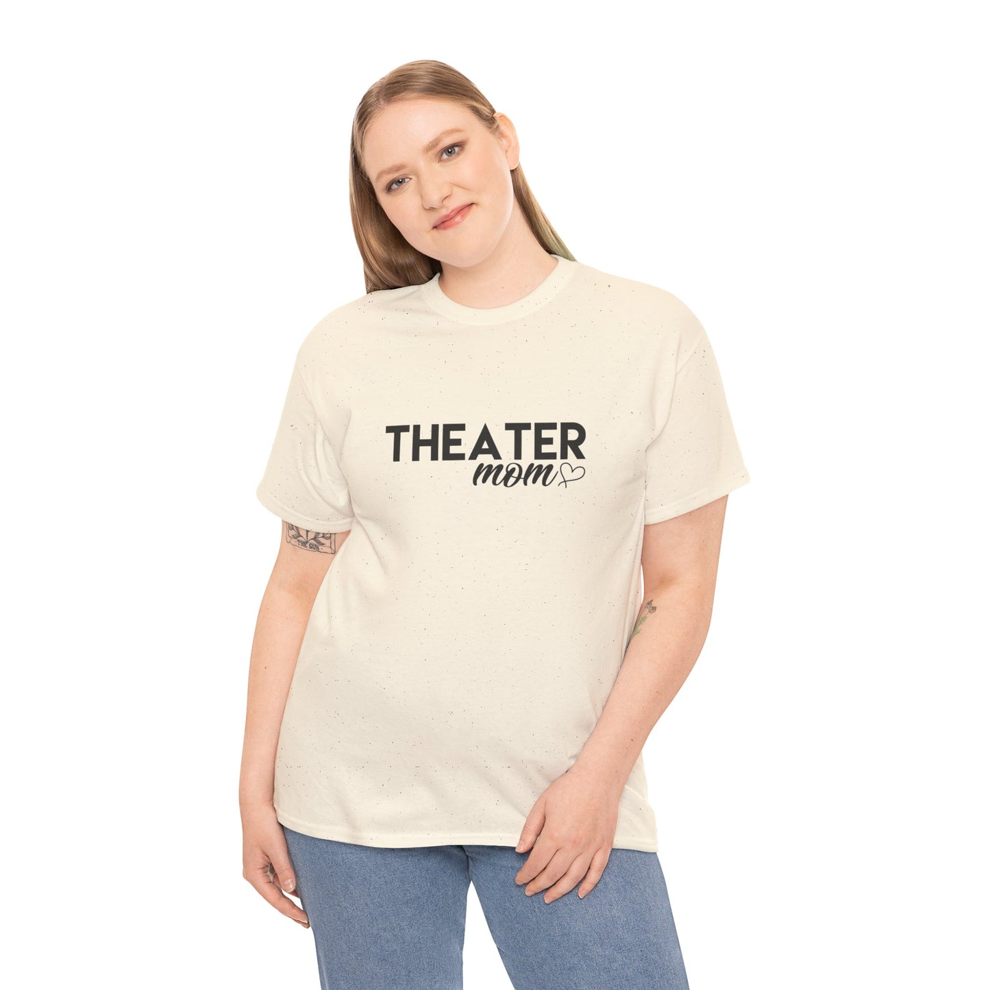 Theater Mom Unisex