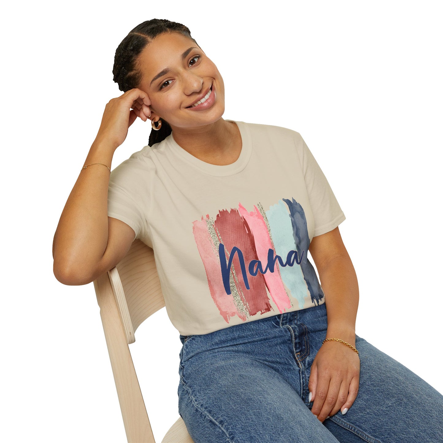 Nana Pride T-Shirt