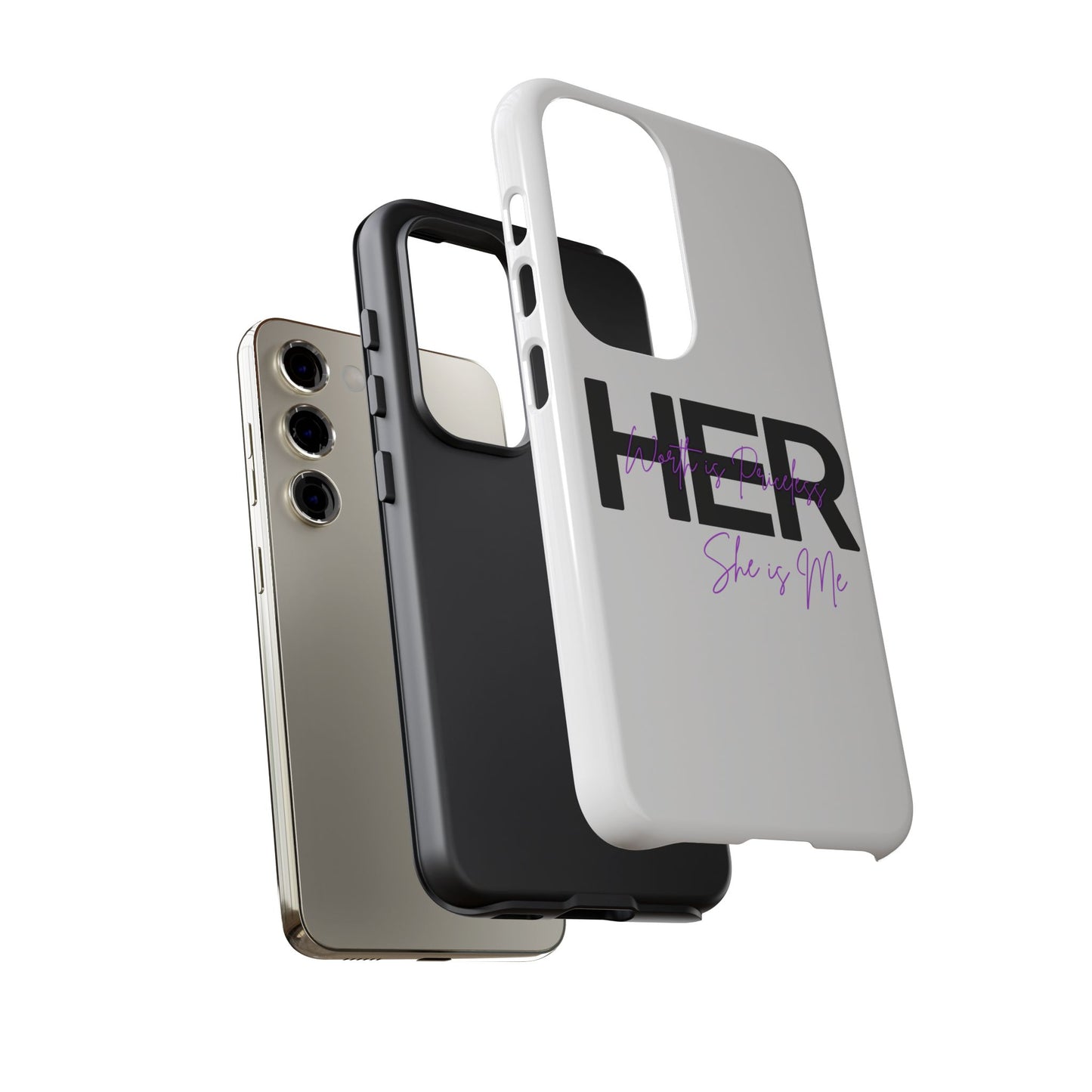 Customizable phone Case