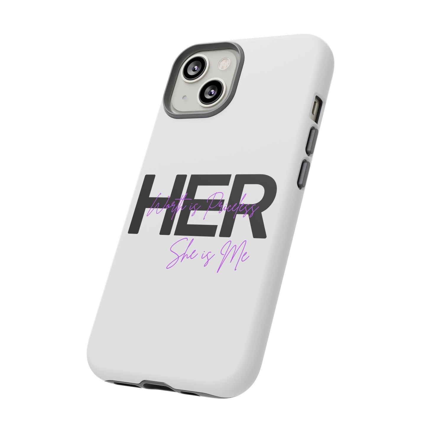 Customizable phone Case