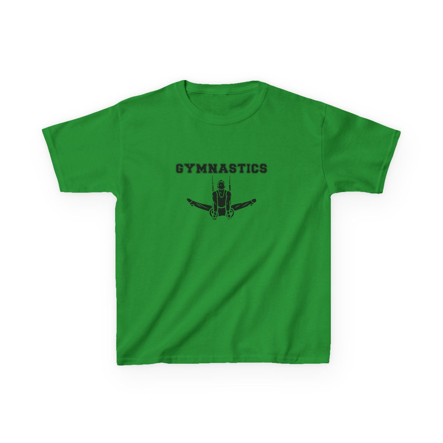 Gymnastics Kids Tee